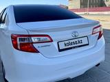 Toyota Camry 2013 годаүшін8 400 000 тг. в Жанаозен – фото 3