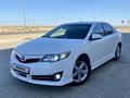 Toyota Camry 2013 годаfor8 400 000 тг. в Жанаозен – фото 2