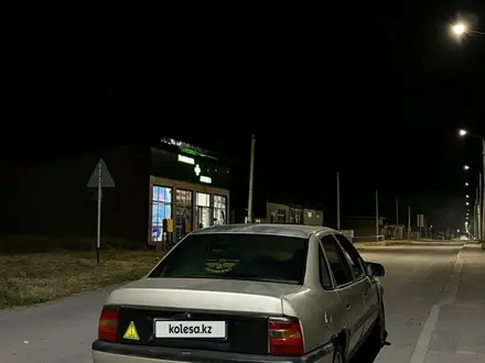 Opel Vectra 1991 года за 400 000 тг. в Шымкент – фото 3