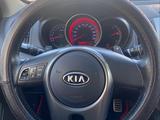 Kia Cerato 2012 годаүшін5 500 000 тг. в Астана – фото 2