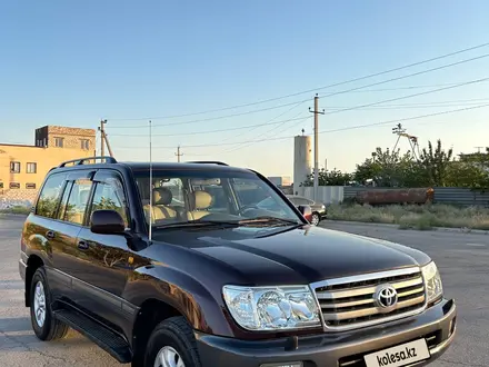 Toyota Land Cruiser 2006 года за 12 000 000 тг. в Актау – фото 3