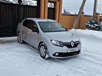 Renault Logan 2015 года за 4 400 000 тг. в Уральск