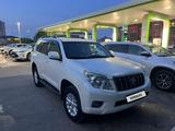 Toyota Land Cruiser Prado 2009 года за 13 800 000 тг. в Актобе – фото 5