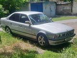 BMW 520 1991 годаүшін1 100 000 тг. в Шымкент