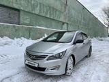 Hyundai Accent 2015 годаfor4 100 000 тг. в Астана