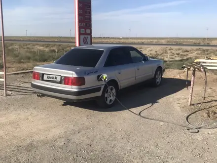 Audi 100 1993 года за 2 300 000 тг. в Атырау