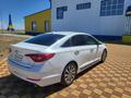 Hyundai Sonata 2017 года за 5 500 000 тг. в Уральск – фото 6