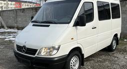 Mercedes-Benz Sprinter 2001 годаүшін6 800 000 тг. в Тараз