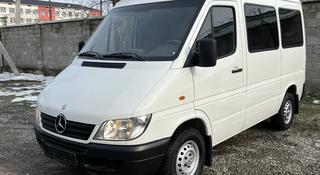 Mercedes-Benz Sprinter 2001 года за 6 800 000 тг. в Тараз