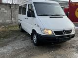 Mercedes-Benz Sprinter 2001 годаүшін6 800 000 тг. в Тараз – фото 2