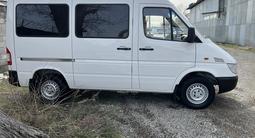 Mercedes-Benz Sprinter 2001 годаүшін6 800 000 тг. в Тараз – фото 3