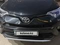 Toyota RAV4 2016 годаүшін10 500 000 тг. в Астана – фото 6