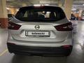 Nissan Qashqai 2021 года за 8 700 000 тг. в Астана – фото 4