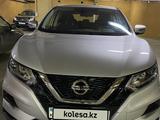 Nissan Qashqai 2021 года за 8 700 000 тг. в Астана – фото 4