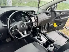 Nissan Qashqai, 2021
