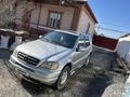 Mercedes-Benz ML 320 1998 годаүшін5 000 000 тг. в Кызылорда – фото 2