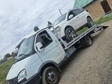 ГАЗ  ГАЗель (3221) 2006 годаүшін4 500 000 тг. в Алматы