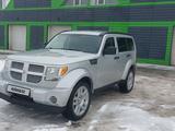 Dodge Nitro 2011 годаүшін5 500 000 тг. в Актобе – фото 2