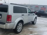 Dodge Nitro 2011 года за 5 500 000 тг. в Актобе – фото 4