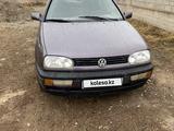 Volkswagen Golf 1992 года за 1 150 000 тг. в Туркестан