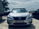 Nissan Altima 2015 годаүшін6 000 000 тг. в Актау