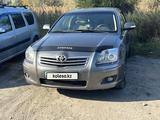 Toyota Avensis 2006 годаүшін4 700 000 тг. в Костанай