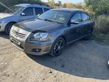 Toyota Avensis 2006 годаүшін4 700 000 тг. в Костанай – фото 2