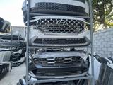 Бамперы передние и задние за 110 000 тг. в Алматы – фото 2