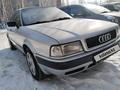 Audi 80 1993 года за 2 100 000 тг. в Павлодар – фото 2