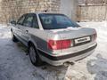 Audi 80 1993 года за 2 100 000 тг. в Павлодар – фото 4