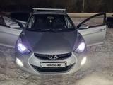 Hyundai Avante 2011 годаүшін4 900 000 тг. в Караганда – фото 2