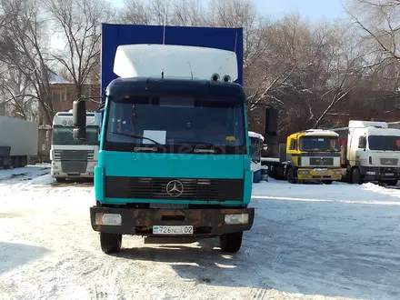 Mercedes-Benz  1324 1998 года за 9 500 000 тг. в Алматы – фото 6