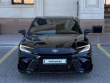 Toyota Camry 2024 годаүшін15 500 000 тг. в Астана – фото 2