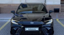 Toyota Camry 2024 годаүшін15 500 000 тг. в Астана – фото 2