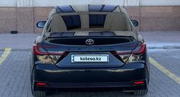 Toyota Camry 2024 годаүшін15 500 000 тг. в Астана – фото 3