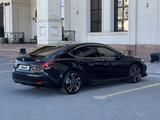 Toyota Camry 2024 годаүшін15 500 000 тг. в Астана – фото 4