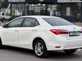 Toyota Corolla 2014 года за 5 600 000 тг. в Алматы – фото 13