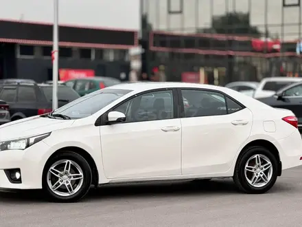 Toyota Corolla 2014 года за 5 600 000 тг. в Алматы – фото 14