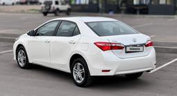 Toyota Corolla 2014 годаүшін5 600 000 тг. в Алматы – фото 4