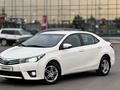 Toyota Corolla 2014 года за 5 600 000 тг. в Алматы – фото 2