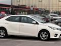 Toyota Corolla 2014 года за 5 600 000 тг. в Алматы – фото 3
