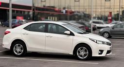 Toyota Corolla 2014 годаүшін5 600 000 тг. в Алматы – фото 3