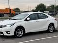Toyota Corolla 2014 года за 5 600 000 тг. в Алматы – фото 5