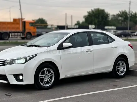 Toyota Corolla 2014 года за 5 600 000 тг. в Алматы – фото 5