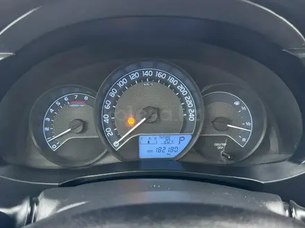 Toyota Corolla 2014 года за 5 600 000 тг. в Алматы – фото 8