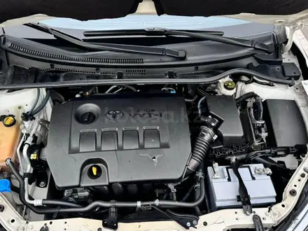 Toyota Corolla 2014 года за 5 600 000 тг. в Алматы – фото 6