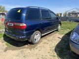 Ford Galaxy 1997 годаүшін1 100 000 тг. в Актобе – фото 4