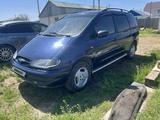 Ford Galaxy 1997 годаүшін1 100 000 тг. в Актобе – фото 2