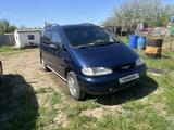 Ford Galaxy 1997 годаүшін1 100 000 тг. в Актобе – фото 3