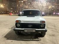 ВАЗ (Lada) Lada 2121 2016 года за 3 300 000 тг. в Караганда